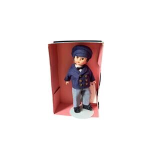 Vintage Madame Alexander Doll